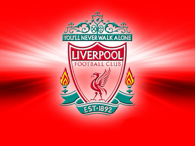 Logo câu lạc bộ bóng đá Liverpool 