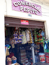 Comercial Pepito