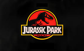 The story of the big bad Jurassic Park logosaurus - Graphéine