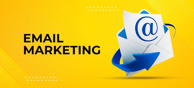 Email marketing in Dubai