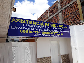 Asistencia Residencial