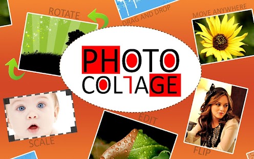 Download Photo Collage Maker apk