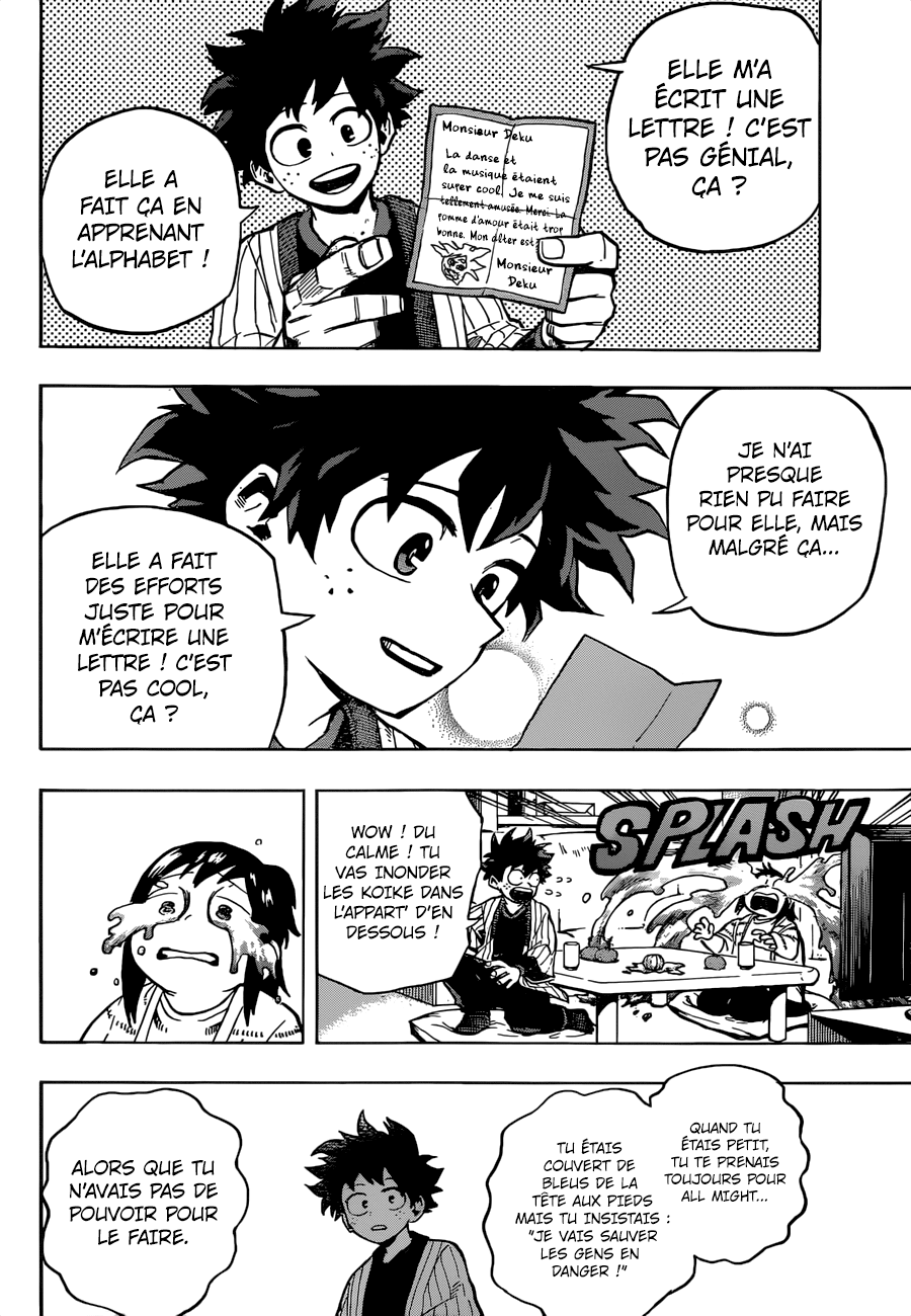 My Hero Academia: Chapter chapitre-243 - Page 4