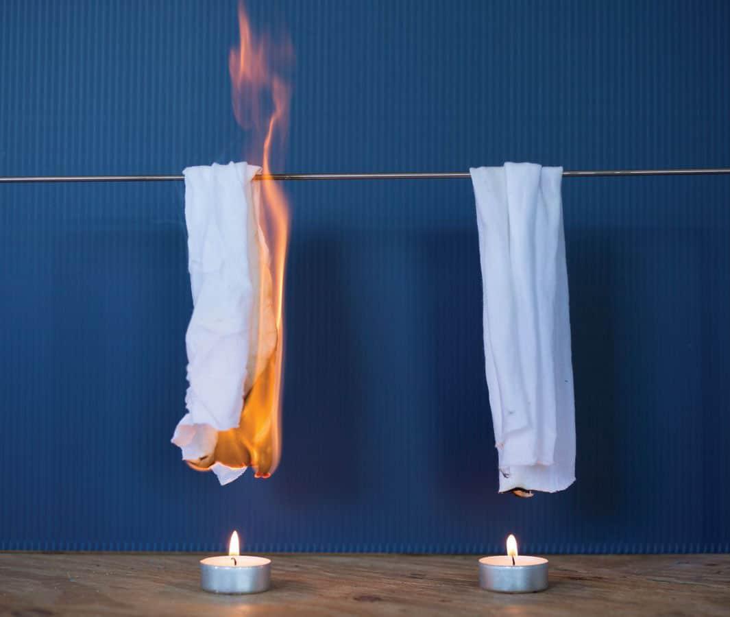 What Is Flame Retardant Fabric And Its FR Properties?