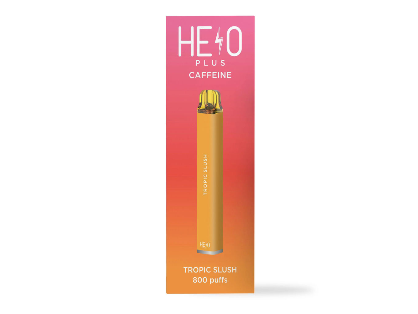 HELO Plus Caffeine Diffusers pack the jolt of energy and alertness you need.