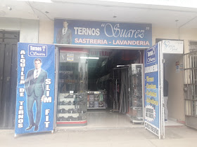 Ternos Suarez