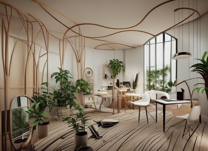 the top 5 interior design trends for 2023