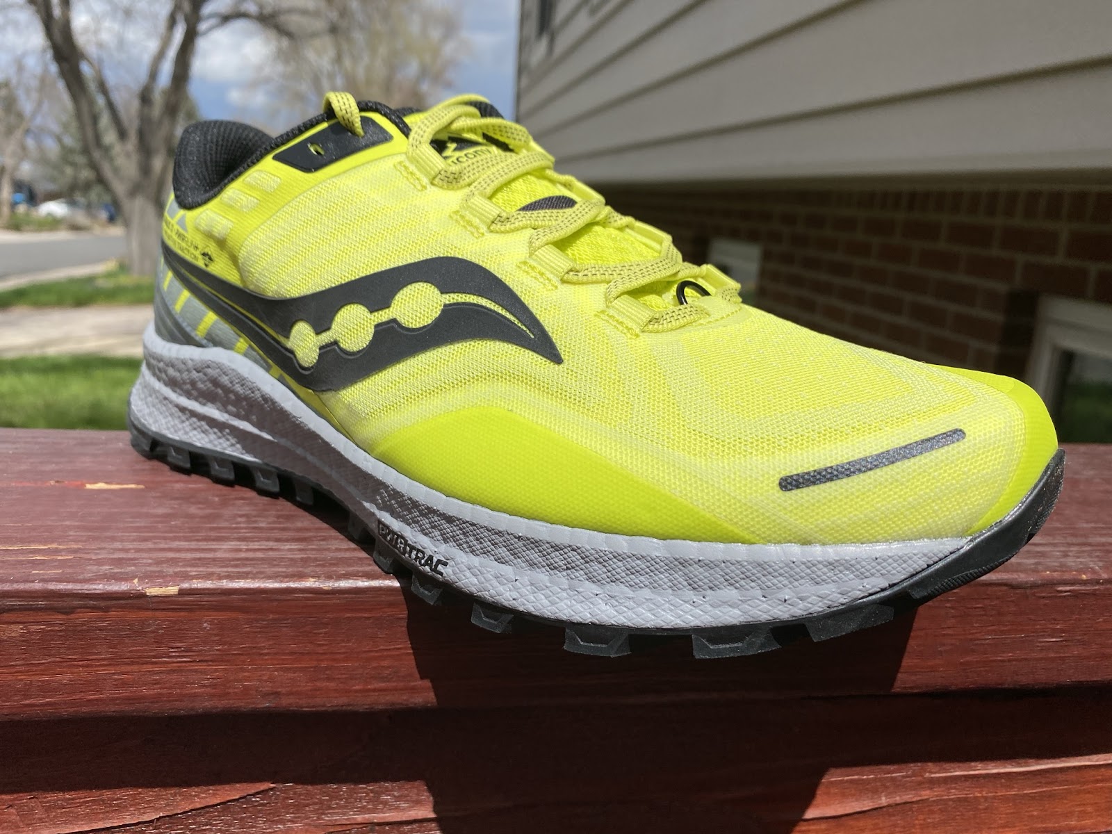 Road Trail Run: Saucony Xodus 11 Multi Tester Review