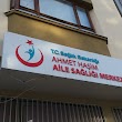 Ahmet Haşim Aile Sağlık Merkezi