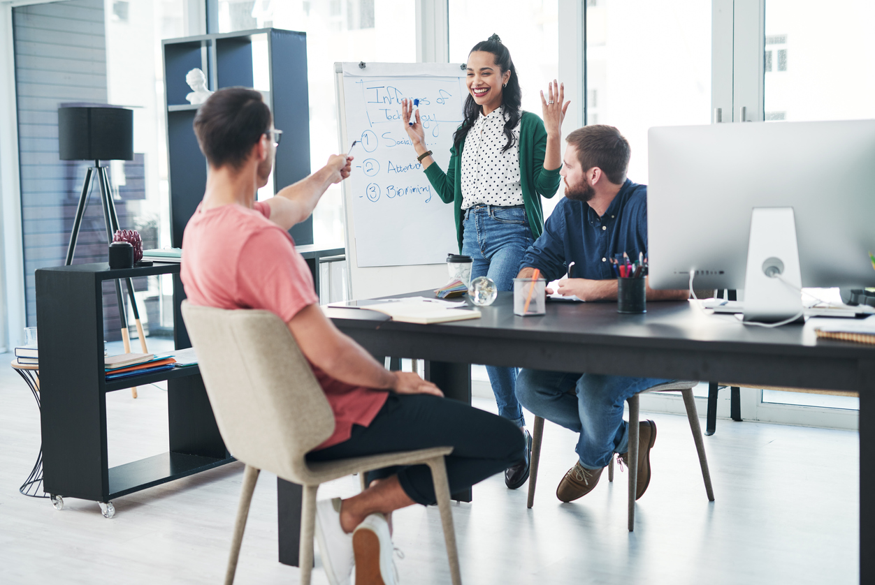 SaaS content marketing