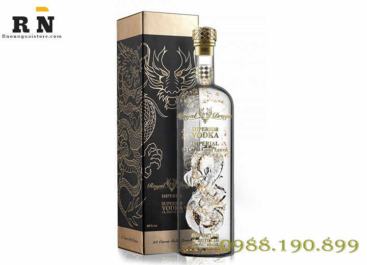 Cách uống rượu vodka Kinh nghiệm, chuyên môn và uy tín