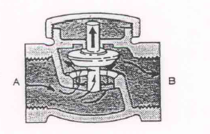 Check Valves