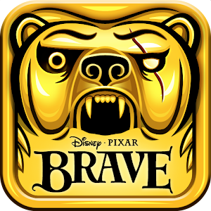 Temple Run: Brave apk Download