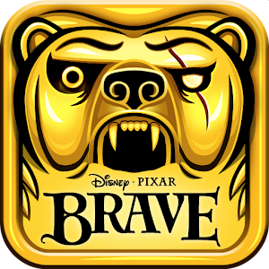 Free Download Temple Run: Brave apk