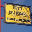 Anadolu Caddesi