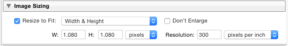 Lightroom exportar ou imprimir