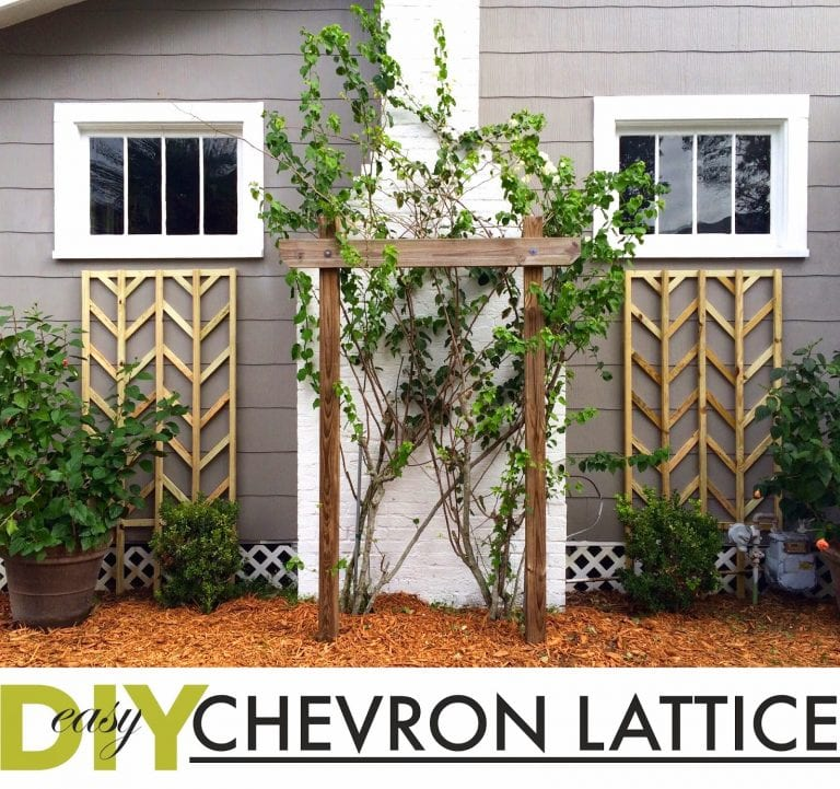 Clever Ways to Use Lattice