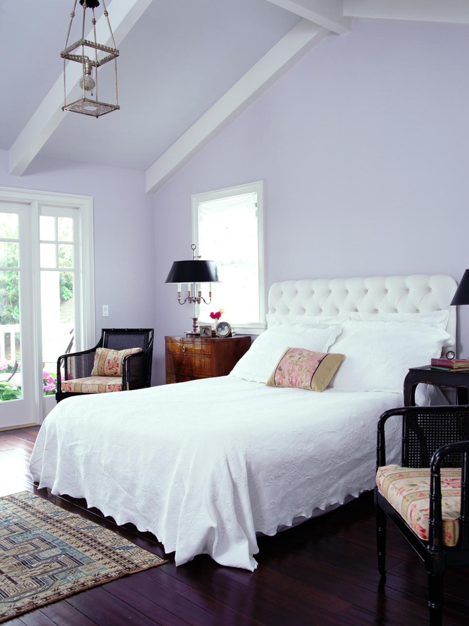 Tips Memilih Warna Kamar Tidur Narasi Design