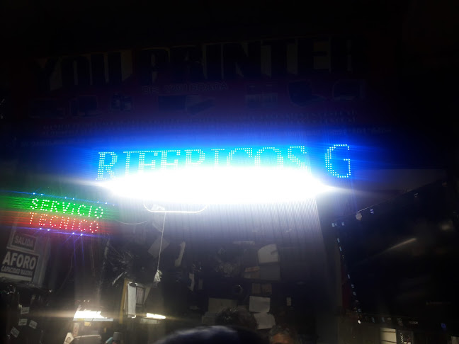 Opiniones de Fadel Computer Support en Lima - Tienda de informática