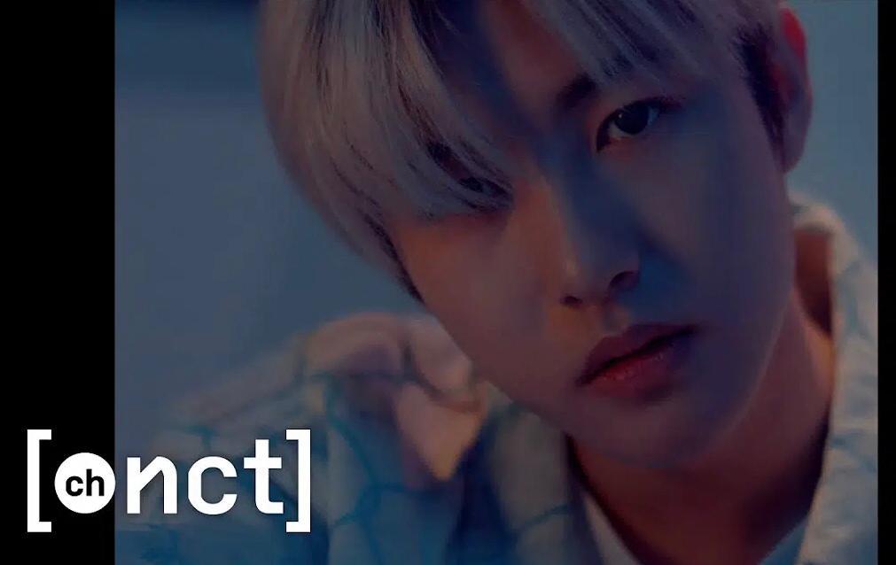 Member NCT Cover Lagu renjun