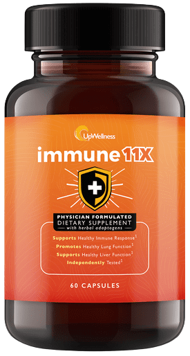 Immune 11X Reviews