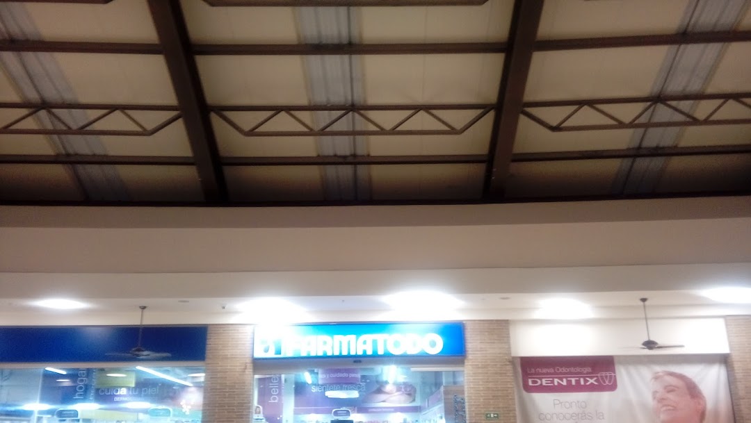 Farmatodo