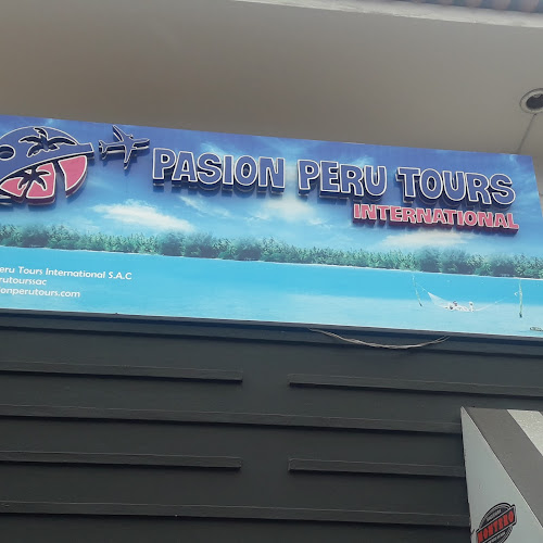 Opiniones de Pasion Peru Tours International en Víctor Larco Herrera - Agencia de viajes