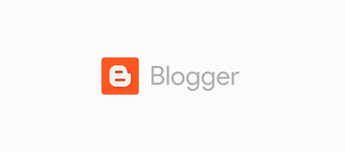 Melhor plataforma de blogs do Blogger