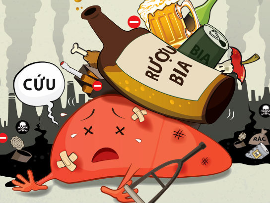 say xỉn ngày Tết, cách hạn chế say xỉn, say rượu say xỉn ngày Tết, cách hạn chế say xỉn, say rượu