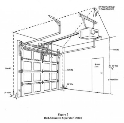 Simple Genie garage door opener parts is550a  garage door replacement