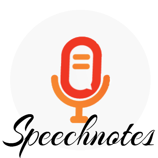 Speechnotes - Speech To Text N - Apps on Google Play