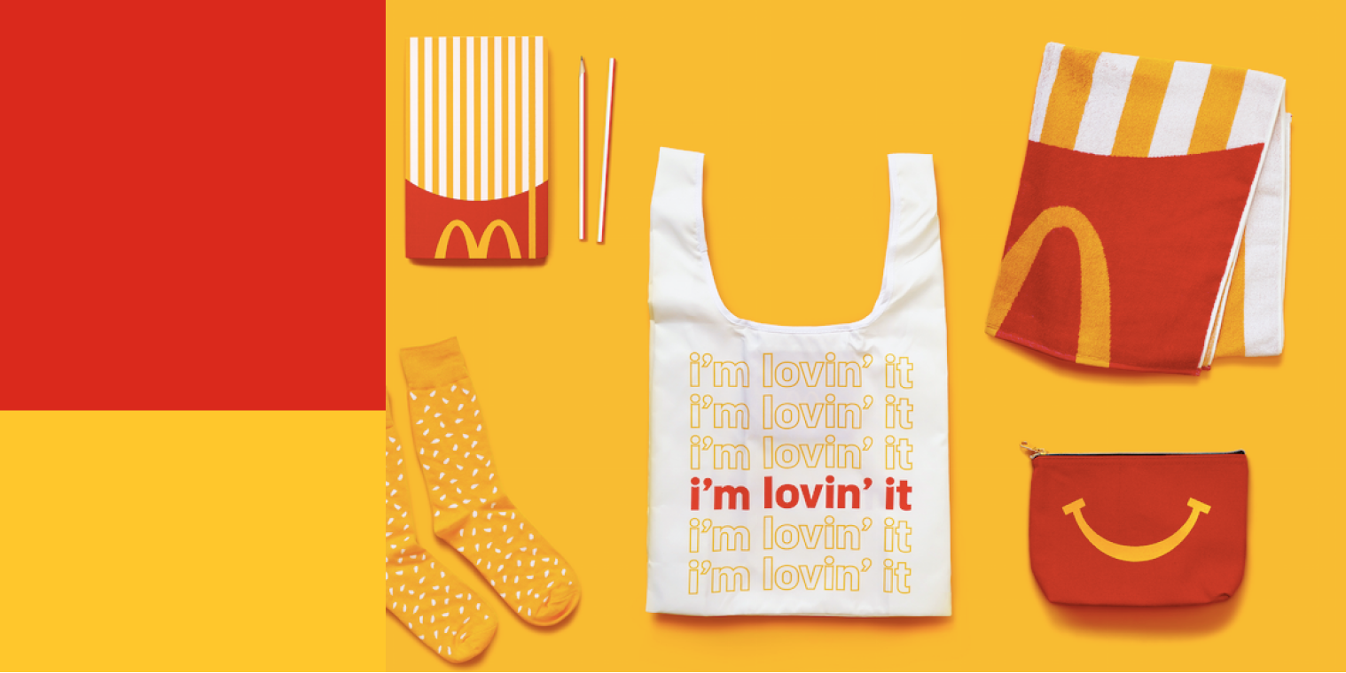 mcDonaldColorPalette