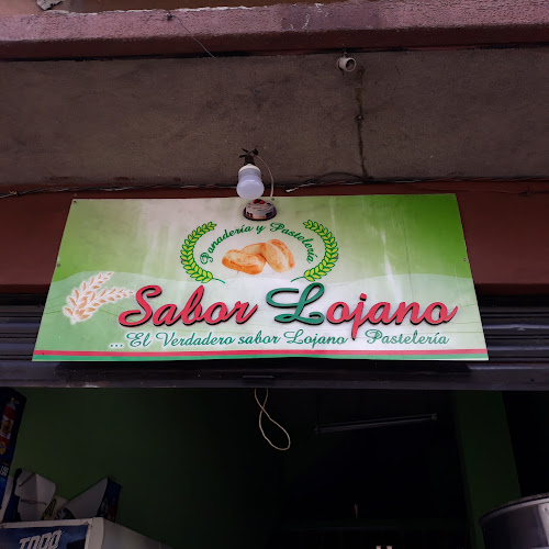 Opiniones de Sabor Lojano en Cuenca - Panadería