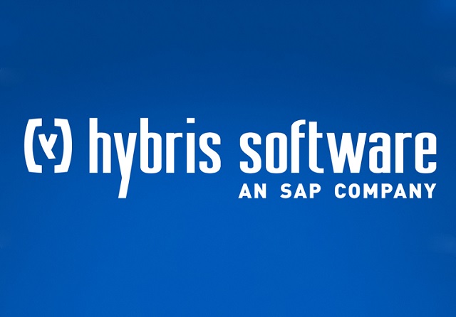 How to add a Hybris Search Box