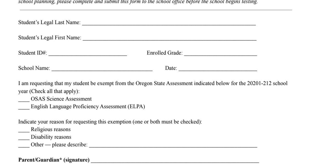 2021-2022 HSD Parent Exemption Form (E).pdf