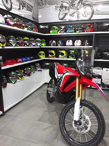 Opiniones de Honda cuenca ecuador en Cuenca - Tienda de motocicletas