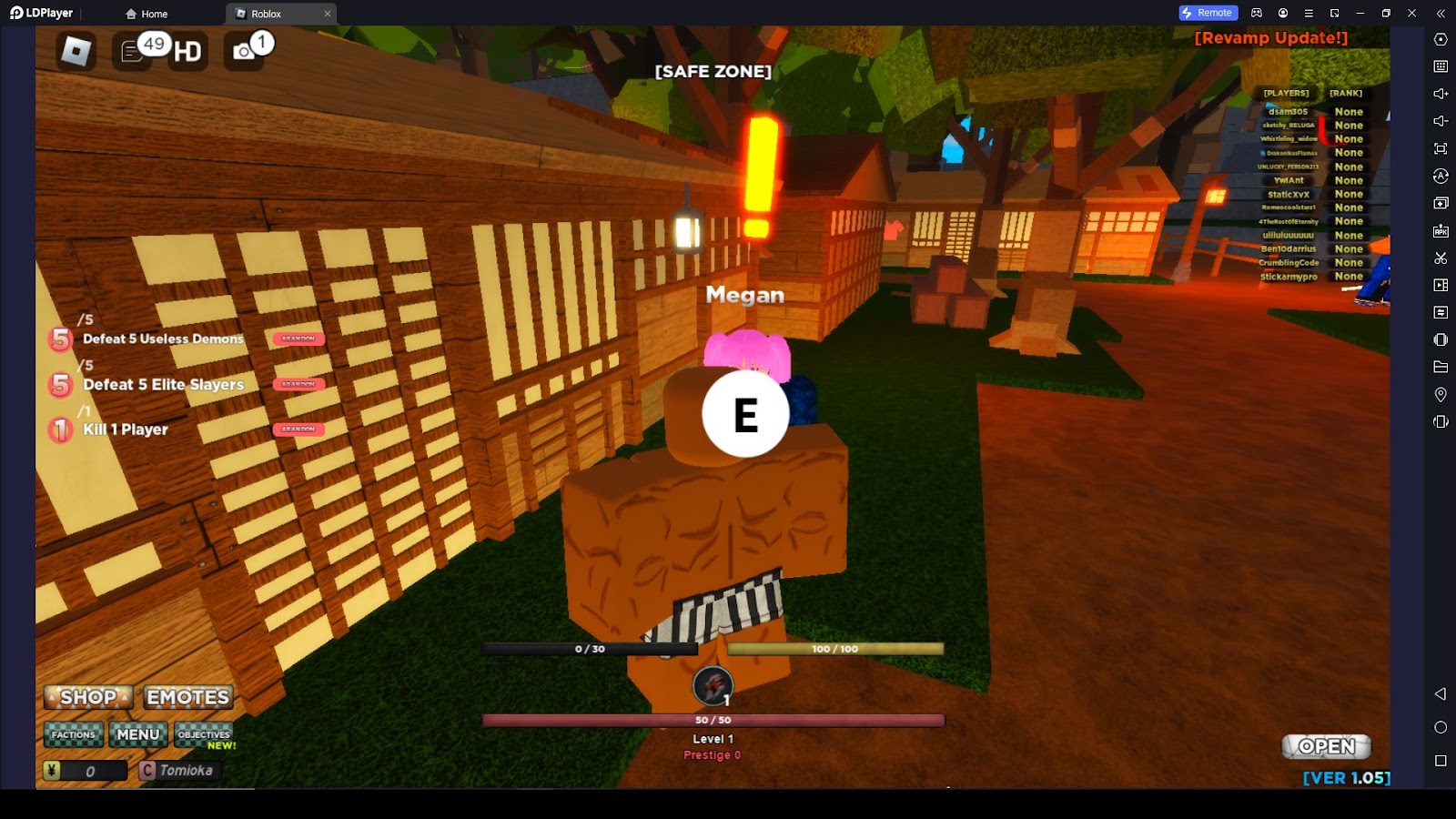 UPDATE 2] Slayers Unleashed Revamped How To Use Codes Guide [17 New Codes]  Roblox 