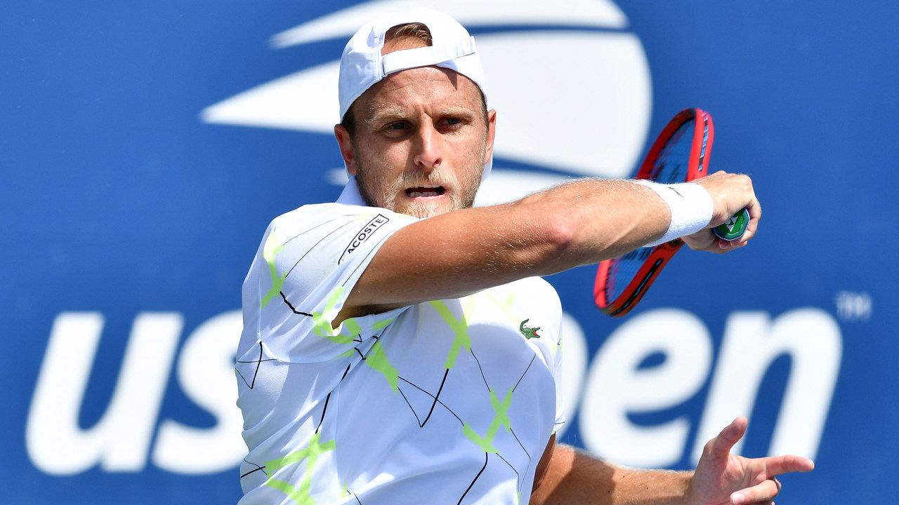 Denis Kudla is an American pro tennis player. He was born on August 17, 1992. He went to the Junior Tennis Champions Center and has won eight Challenger