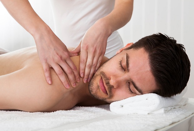 Địa điểm massage từ a đến z ở Bắc Ninh - Lime Spa