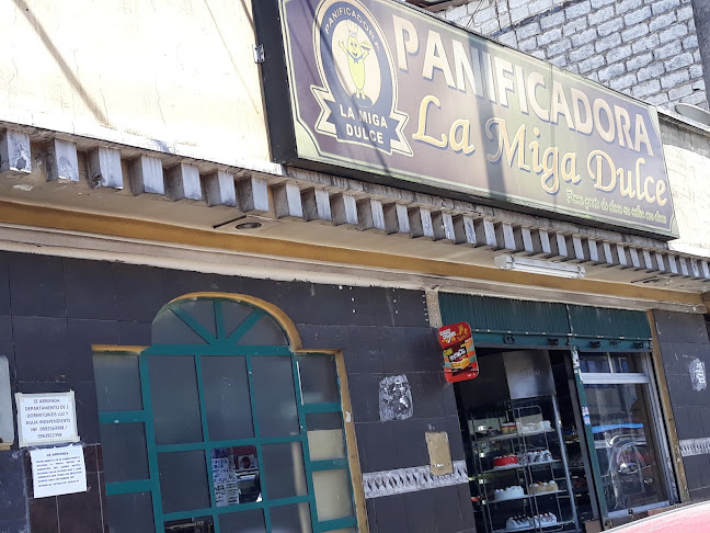 Panificadora la Miga Dulce - Quito