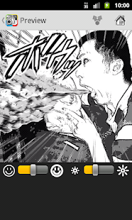 Download Otaku Camera (Free) apk