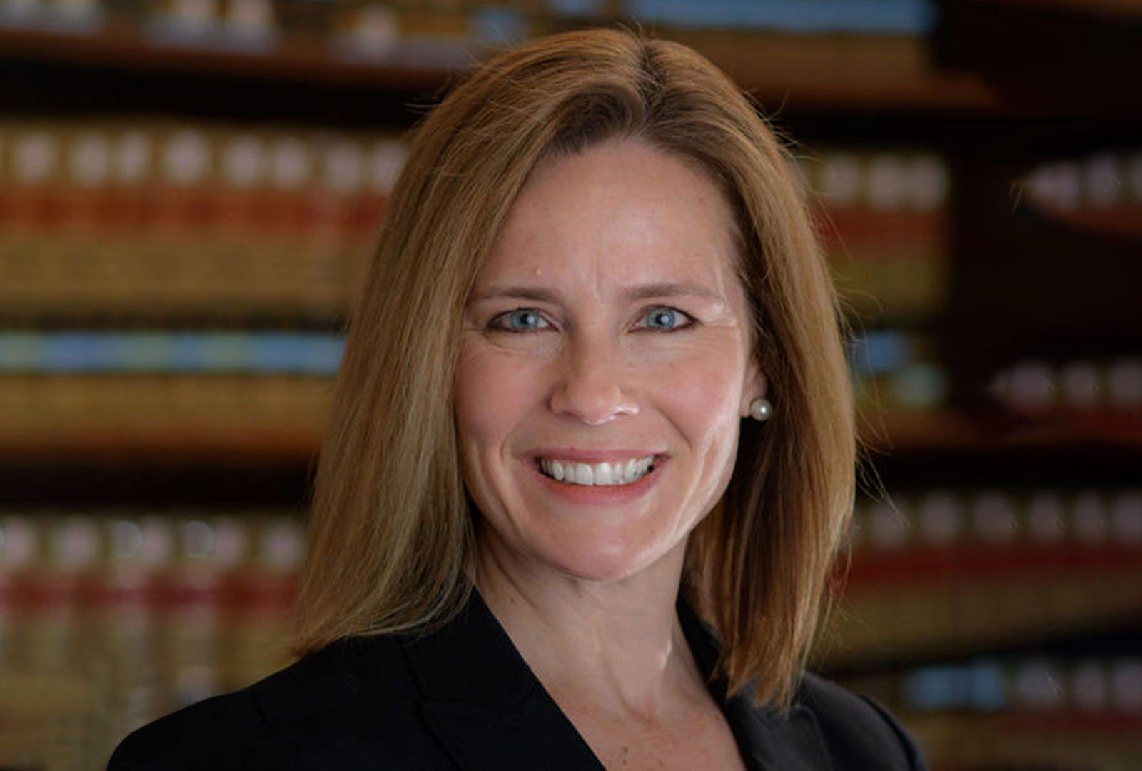 Amy Coney Barrett’s environmental track record is sparse ...