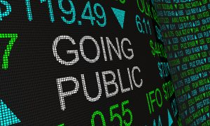 Why Does A Company Decide To Go Public?