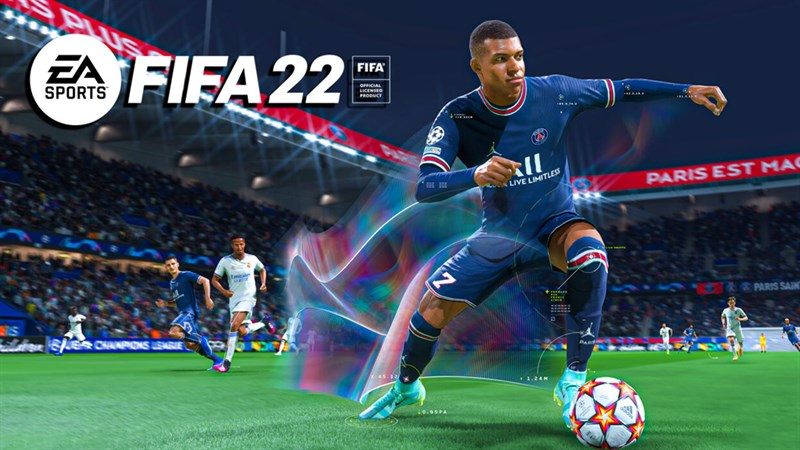 FIFA 22 ra mắt chế độ chơi đặc biệt lần đầu xuất hiện tại lịch sử Game bóng đá 1234