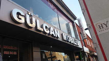 Gülcan Mobilya