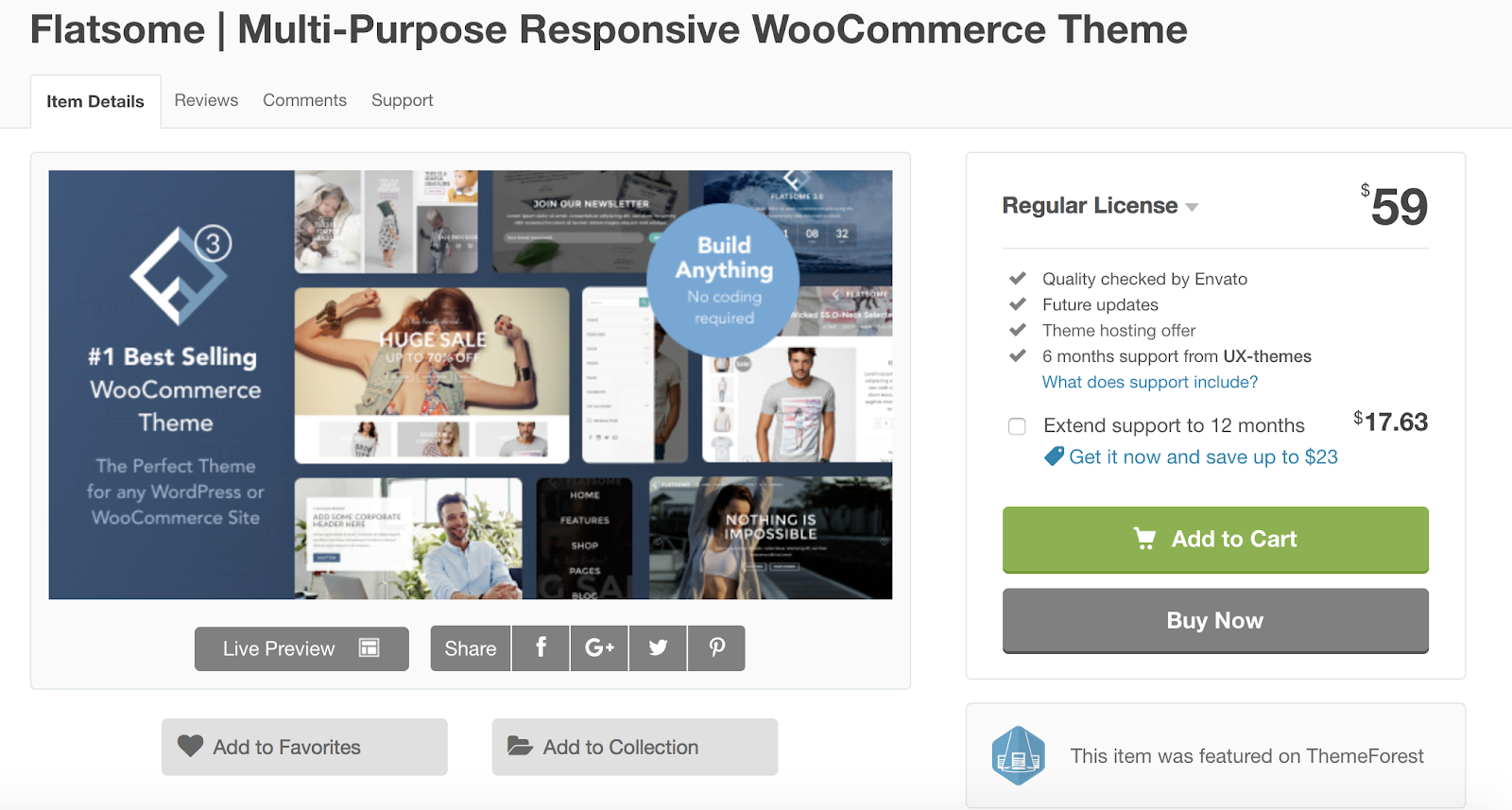 flatsome-wordpress-theme