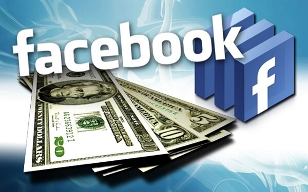 Lý do “nợ” tiền quảng cáo Facebook