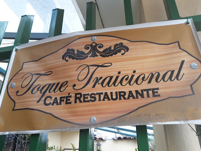 Toque Tradicional Café Restaurante - Cuenca