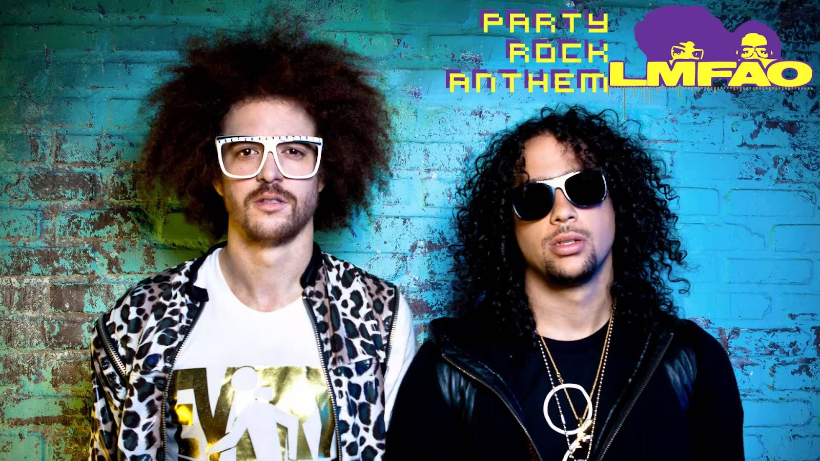 Image result for party rock