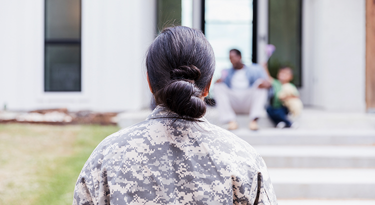 VA Loans Can Help Veterans Achieve Their Dream of Homeownership | MyKCM
